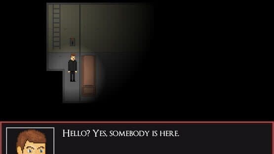 Azurael's Circle: Chapter 5 — screenshot 3