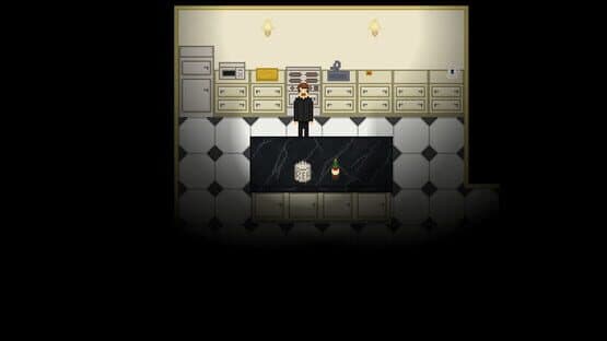Azurael's Circle: Chapter 5 — screenshot 4