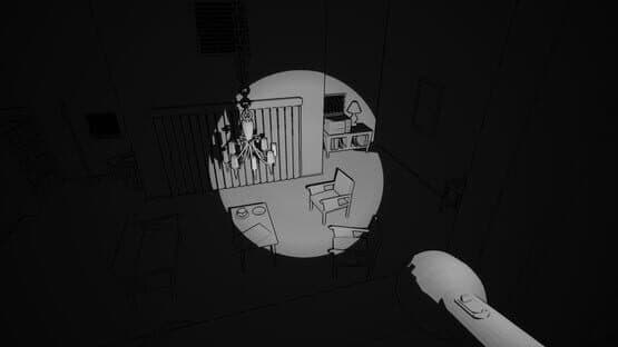 D.W. Dagger: Chapter One — screenshot 1