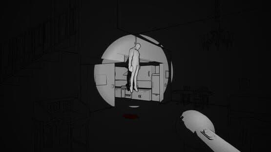 D.W. Dagger: Chapter One — screenshot 3
