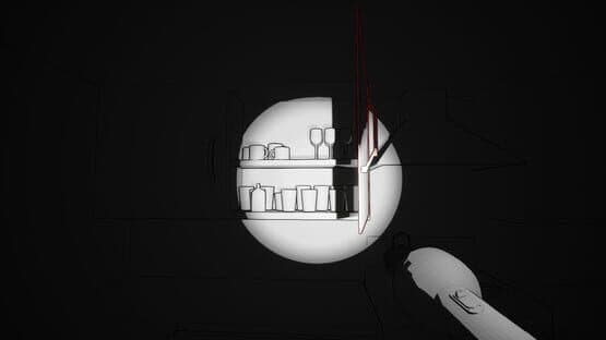 D.W. Dagger: Chapter One — screenshot 5