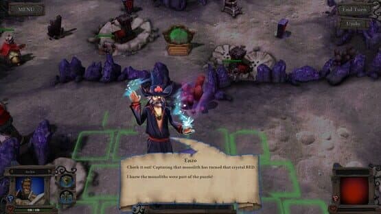 Highborn: Chapter 2 — screenshot 2