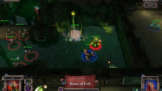 Highborn: Chapter 3 — screenshot 4