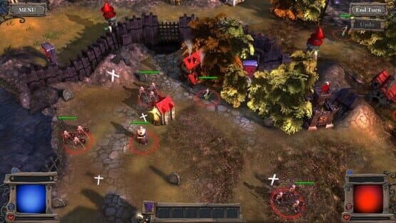Highborn: Chapter 2 — screenshot 4