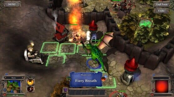 Highborn: Chapter 2 — screenshot 7