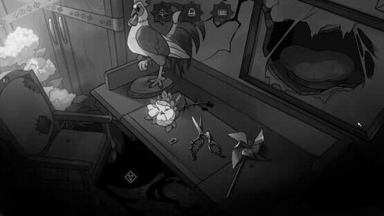 The Crown of Leaves: Chapter 2 — screenshot 1