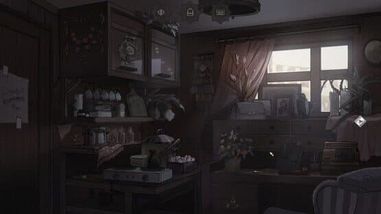 The Crown of Leaves: Chapter 2 — screenshot 3