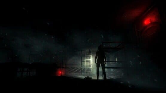 Outbreak: The Nightmare Chronicles - Chapter 2 — screenshot 1