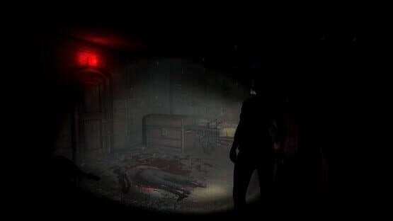 Outbreak: The Nightmare Chronicles - Chapter 2 — screenshot 4