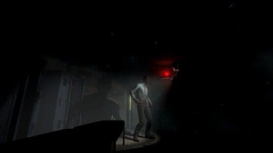 Outbreak: The Nightmare Chronicles - Chapter 2 — screenshot 5