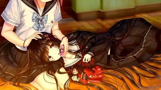 Iwaihime: Extra Chapter - Musubihime — screenshot 4