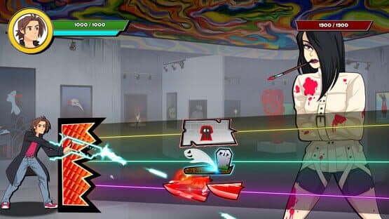 Flappatron: Episode 3 (Chapters 8 - 10) — screenshot 1