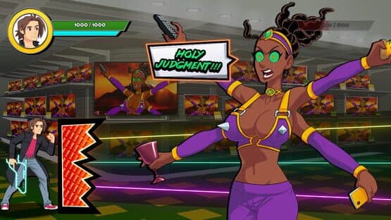 Flappatron: Episode 3 (Chapters 8 - 10) — screenshot 2