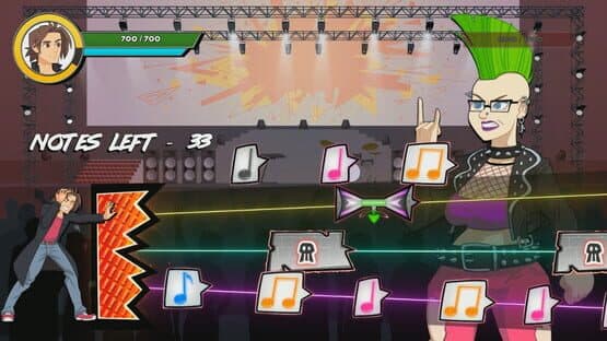 Flappatron: Episode 2 (Chapters 4-7) — screenshot 3