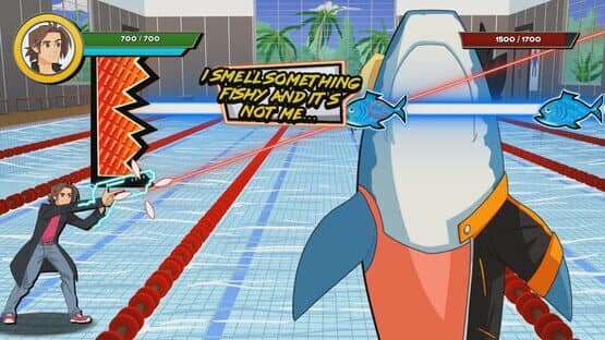 Flappatron: Episode 2 (Chapters 4-7) — screenshot 4