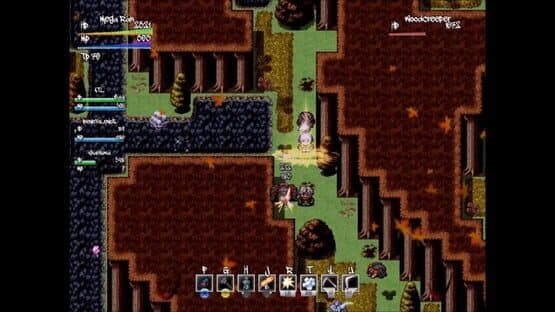 Tales of the Elements: 2nd Chapter — screenshot 3