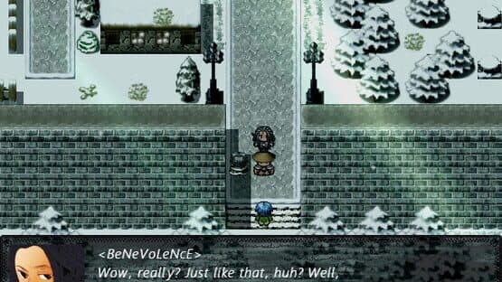Tales of the Elements: 2nd Chapter — screenshot 5