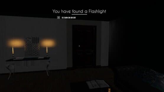 Awoken: Chapter One of Reverie — screenshot 1