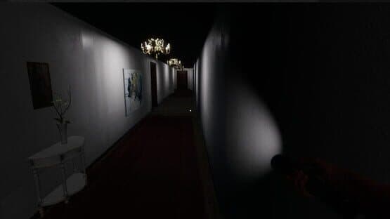 Awoken: Chapter One of Reverie — screenshot 2