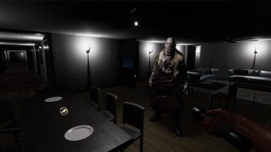 Awoken: Chapter One of Reverie — screenshot 3