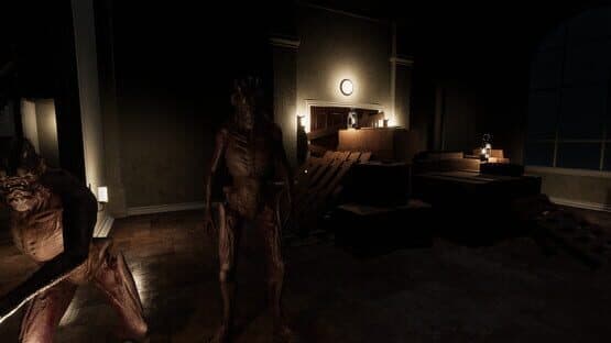 Awoken: Chapter One of Reverie — screenshot 4