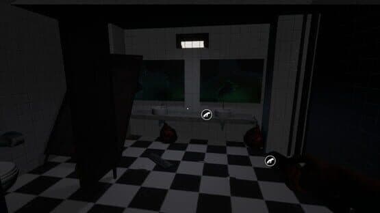 Awoken: Chapter One of Reverie — screenshot 5