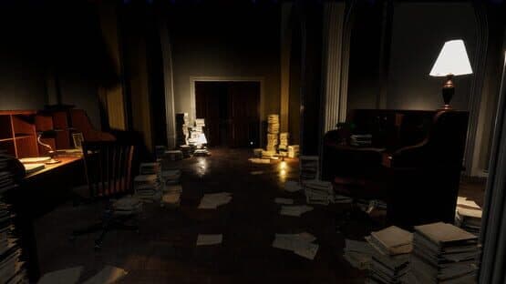 Awoken: Chapter One of Reverie — screenshot 6