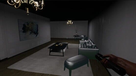 Awoken: Chapter One of Reverie — screenshot 7
