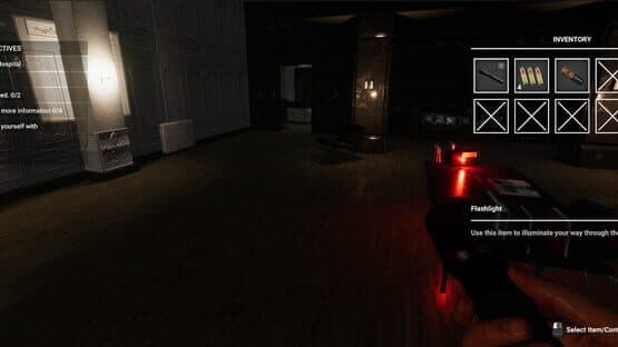 Awoken: Chapter One of Reverie — screenshot 8