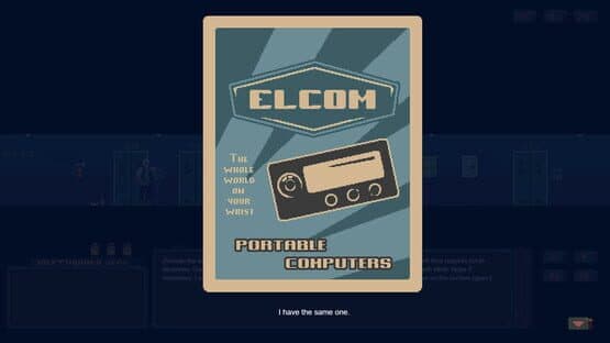 Sovietpunk: Chapter one — screenshot 3
