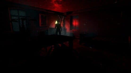 Outbreak: The Nightmare Chronicles - Chapter 4 — screenshot 1