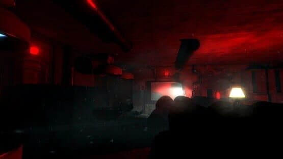 Outbreak: The Nightmare Chronicles - Chapter 4 — screenshot 2