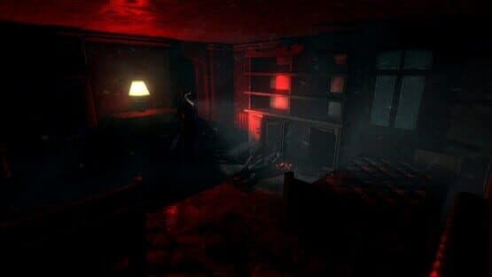 Outbreak: The Nightmare Chronicles - Chapter 4 — screenshot 3