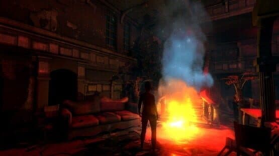 Outbreak: The Nightmare Chronicles - Chapter 4 — screenshot 4
