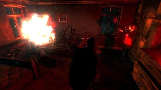 Outbreak: The Nightmare Chronicles - Chapter 4 — screenshot 5