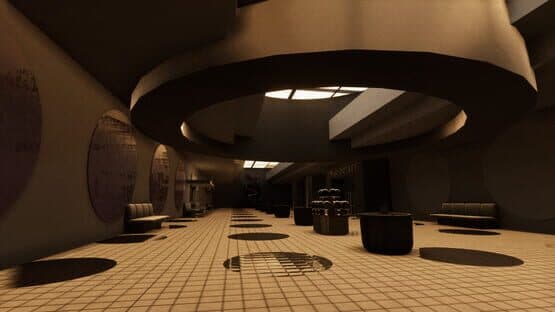 Anemoiapolis: Chapter 1 — screenshot 2