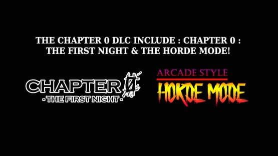 Shadow Fear: Chapter 0 — screenshot 1