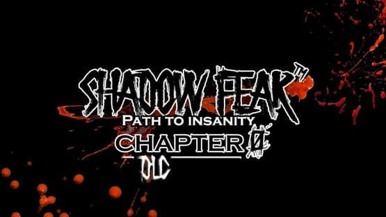 Shadow Fear: Chapter 0 — screenshot 2