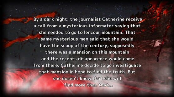 Shadow Fear: Chapter 0 — screenshot 3