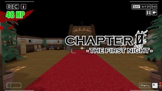 Shadow Fear: Chapter 0 — screenshot 4