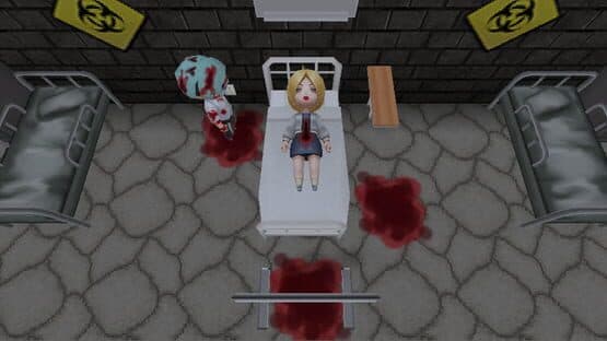 Shadow Fear: Chapter 0 — screenshot 5