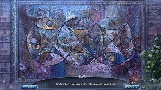 Paranormal Files: Ghost Chapter - Collector's Edition — screenshot 5
