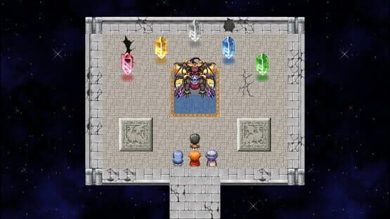 Adventures of Sadukar: Chapter I — screenshot 1