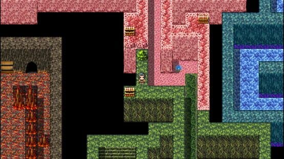Adventures of Sadukar: Chapter I — screenshot 2