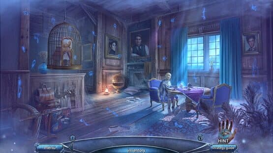 Paranormal Files: Ghost Chapter - Collector's Edition — screenshot 6