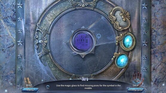 Paranormal Files: Ghost Chapter - Collector's Edition — screenshot 8