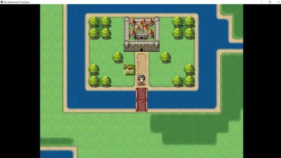 Adventures of Sadukar: Chapter I — screenshot 5