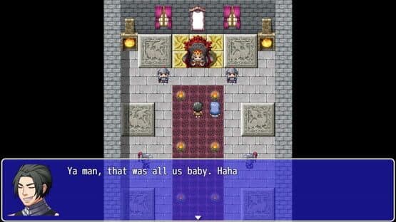 Adventures of Sadukar: Chapter I — screenshot 6