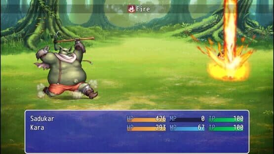 Adventures of Sadukar: Chapter I — screenshot 7