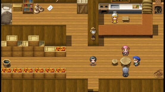 Adventures of Sadukar: Chapter I — screenshot 8